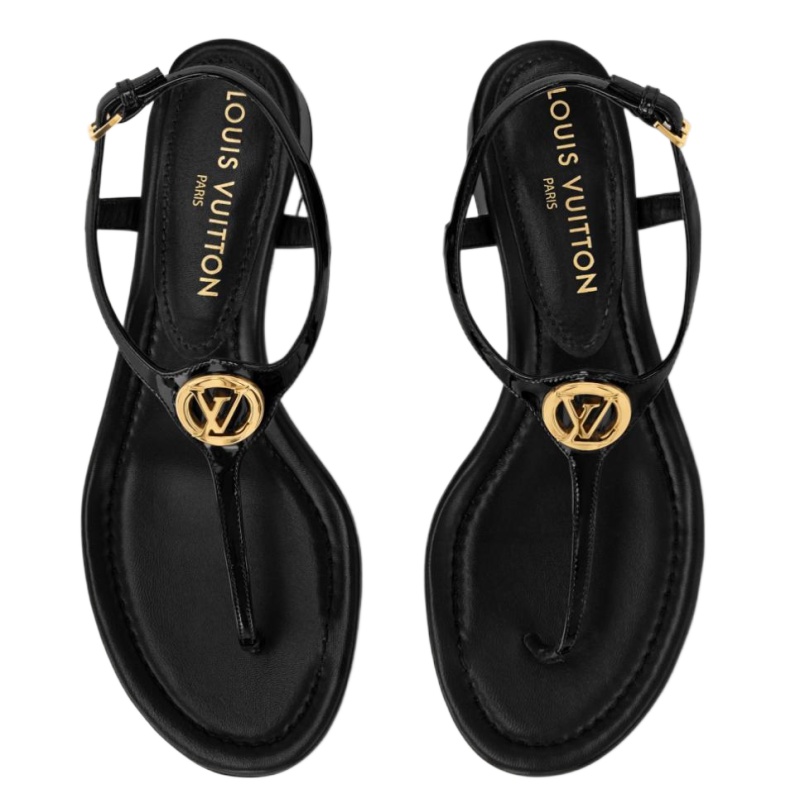 Louis Vuitton Sunkiss Sandal - Image 3